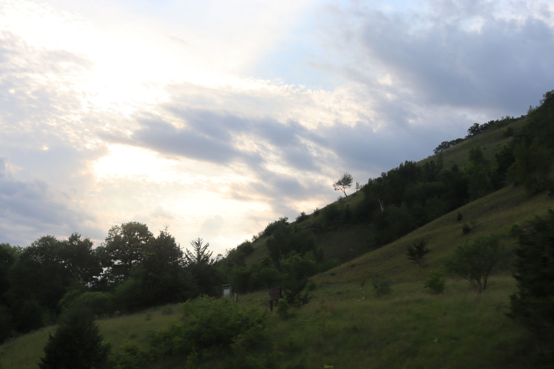 Hill